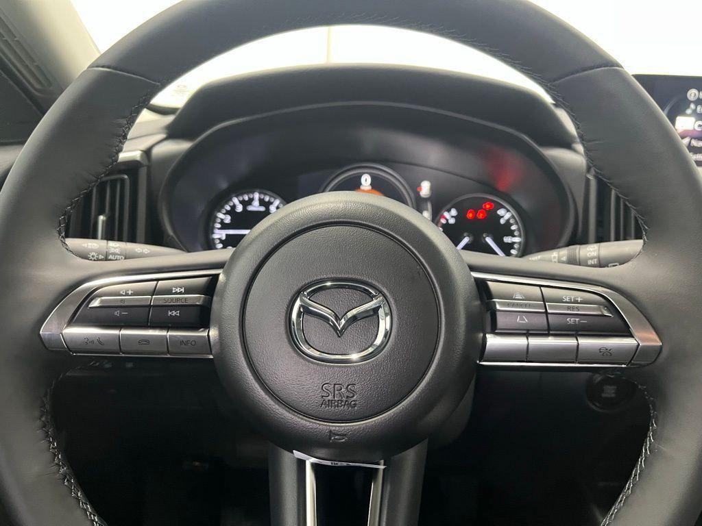 new 2026 Mazda CX-50 car, priced at $33,075