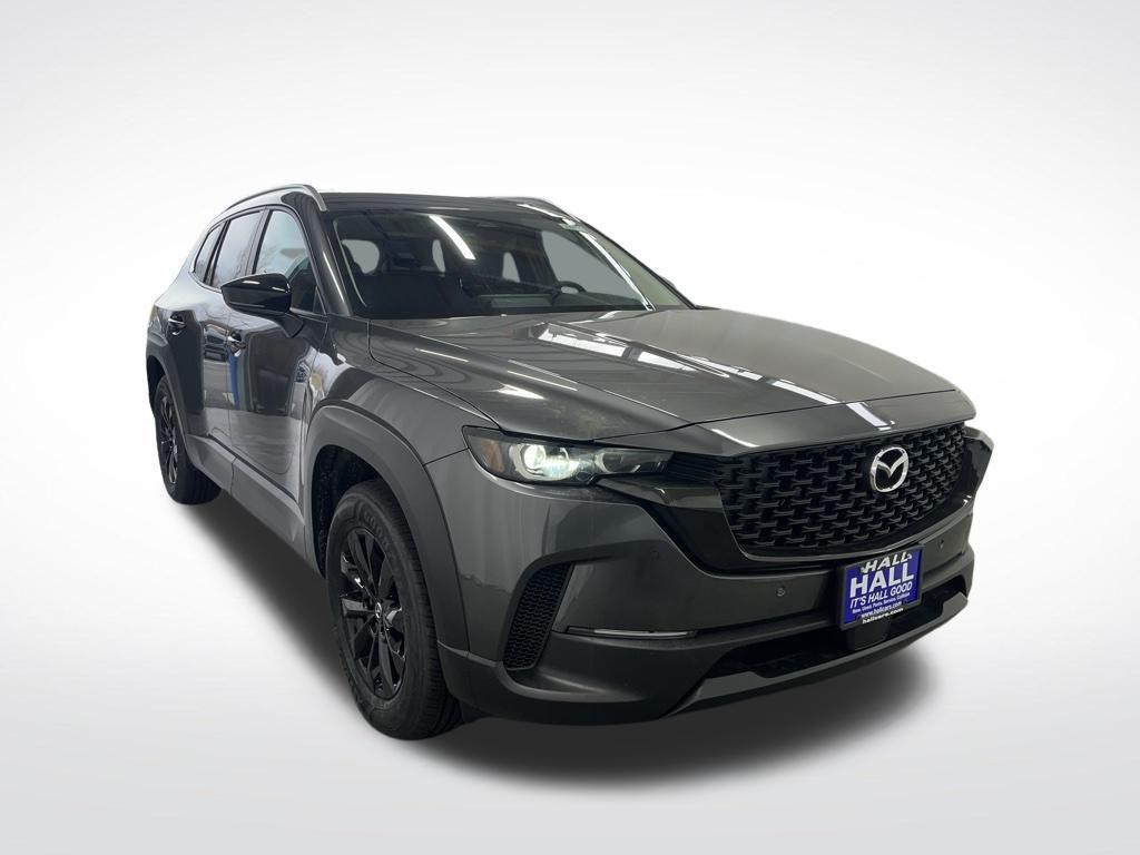 new 2026 Mazda CX-50 car, priced at $34,075