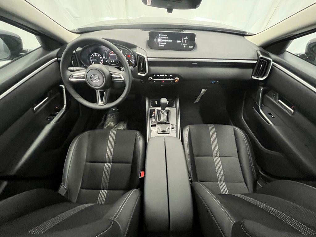 new 2026 Mazda CX-50 car, priced at $34,075