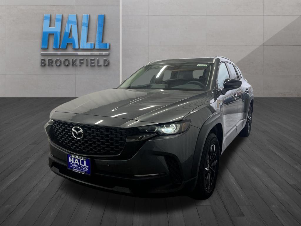 new 2026 Mazda CX-50 car, priced at $33,075