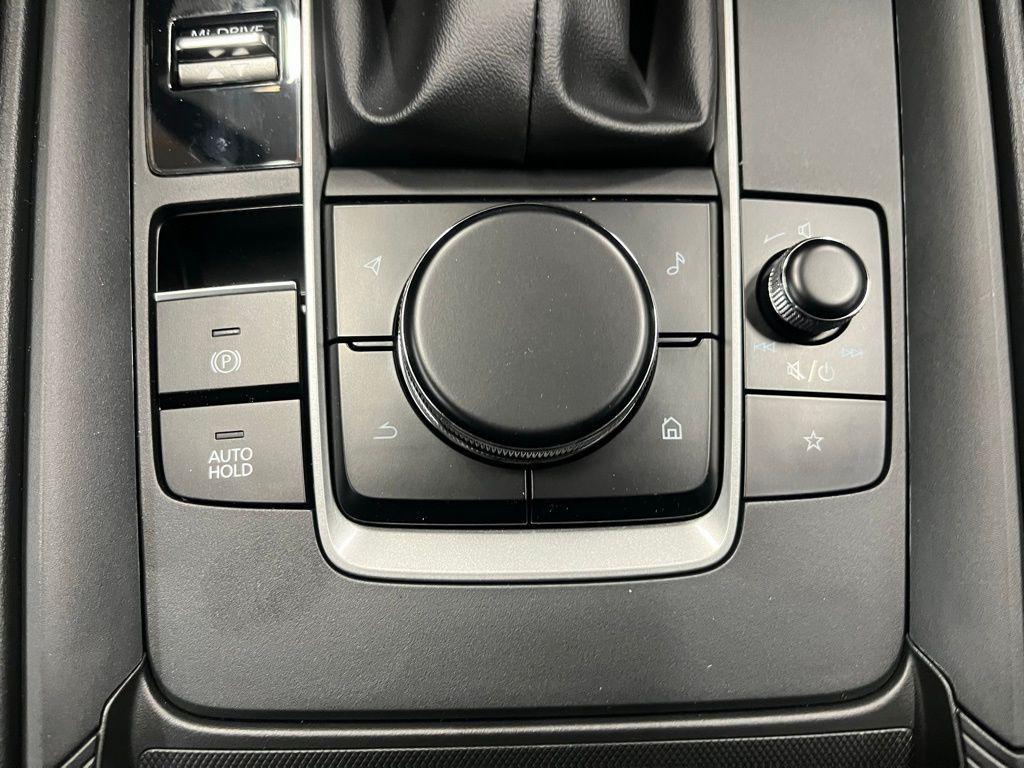 new 2026 Mazda CX-50 car, priced at $34,075