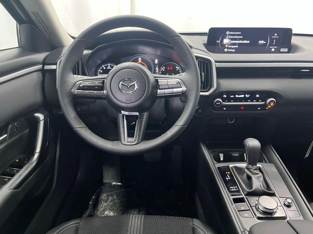 new 2026 Mazda CX-50 car, priced at $34,075