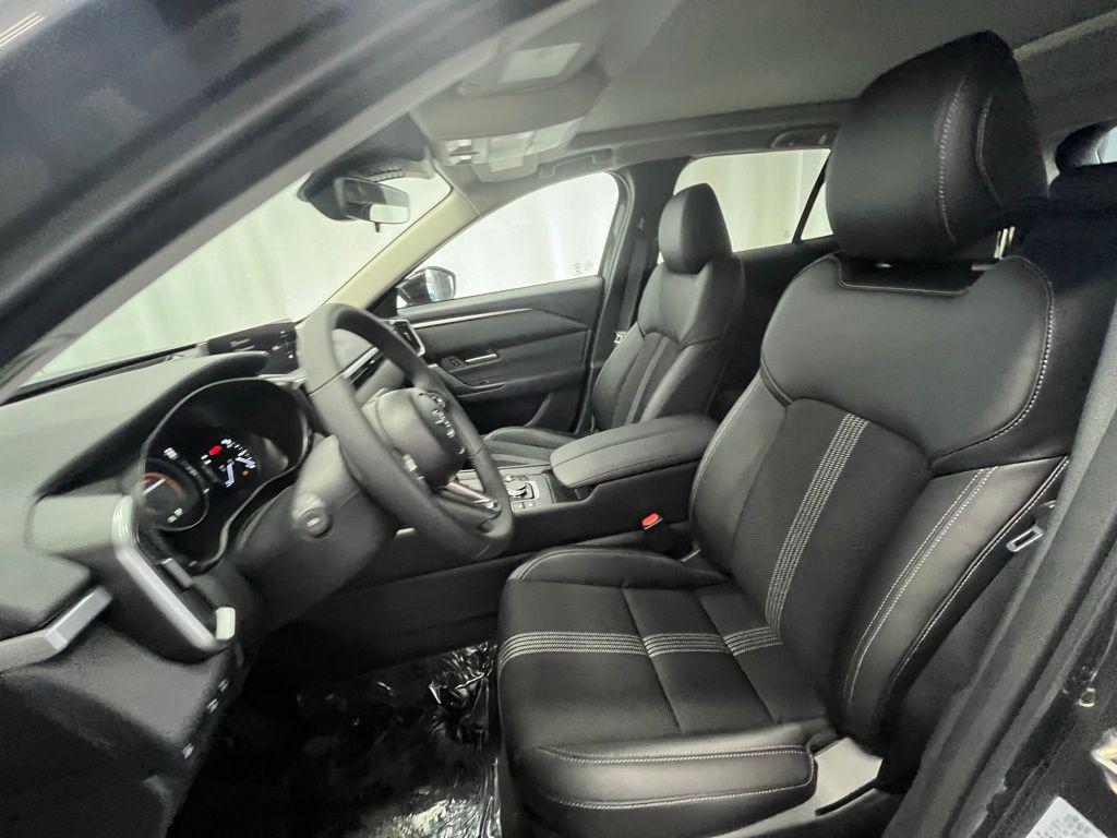 new 2026 Mazda CX-50 car, priced at $34,075