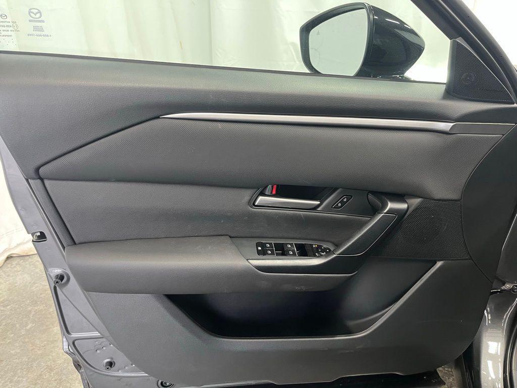 new 2026 Mazda CX-50 car, priced at $34,075