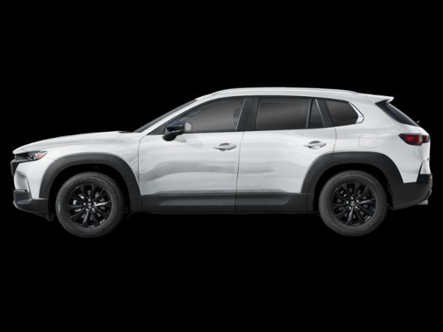 new 2026 Mazda CX-50 car, priced at $33,063