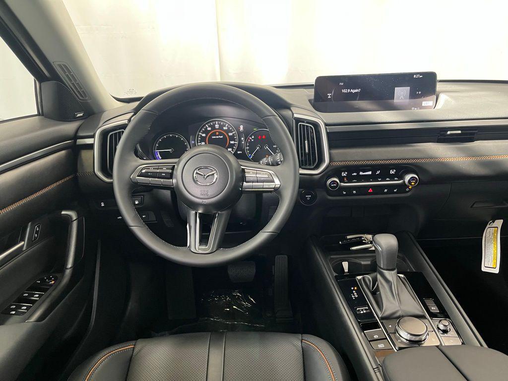 new 2026 Mazda CX-50 Hybrid car, priced at $40,093