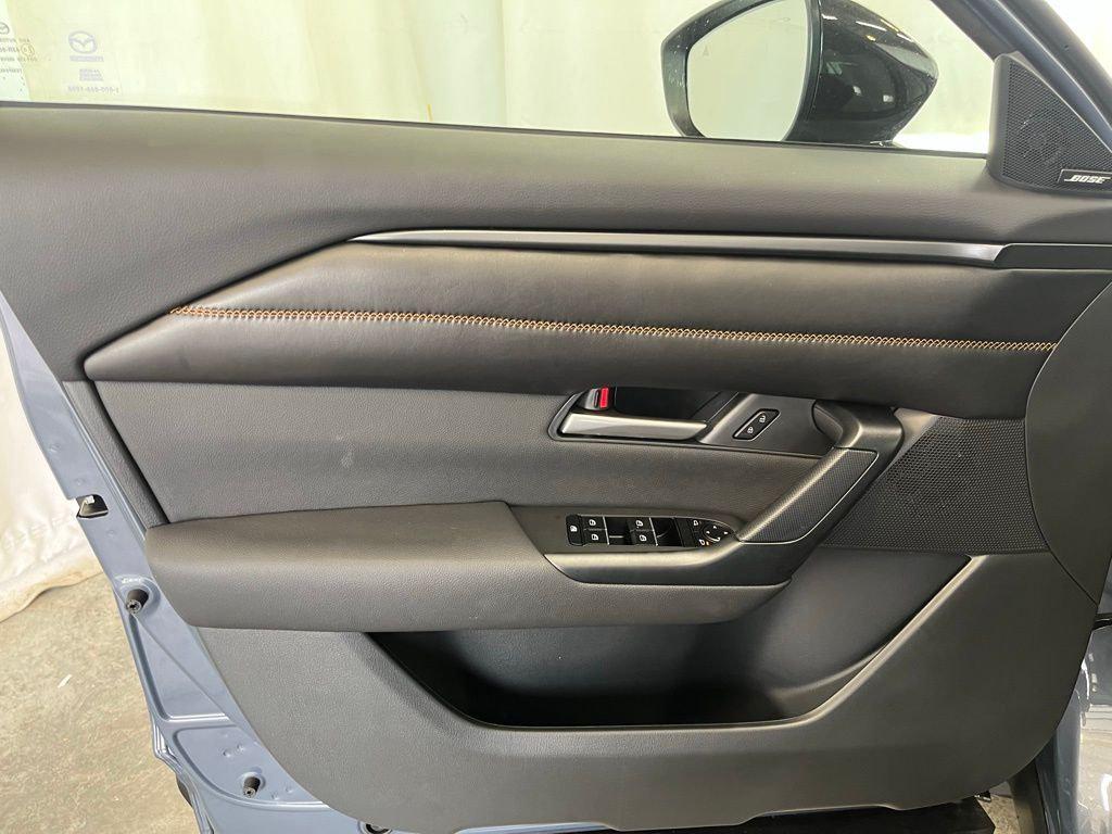 new 2026 Mazda CX-50 Hybrid car, priced at $37,593