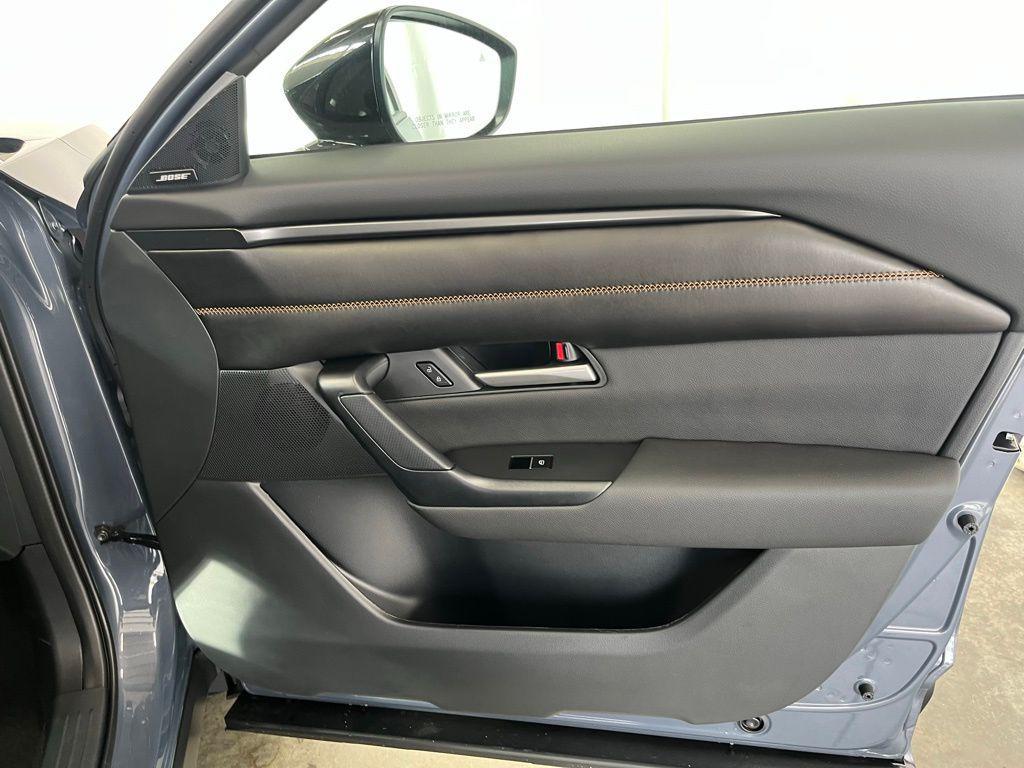 new 2026 Mazda CX-50 Hybrid car, priced at $40,093