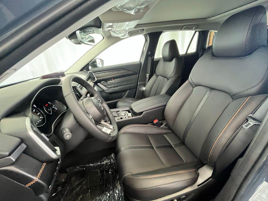 new 2026 Mazda CX-50 Hybrid car, priced at $40,093