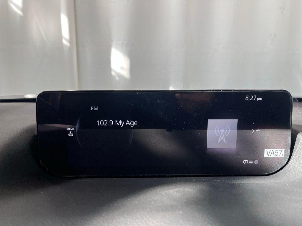 new 2026 Mazda CX-50 Hybrid car, priced at $40,093