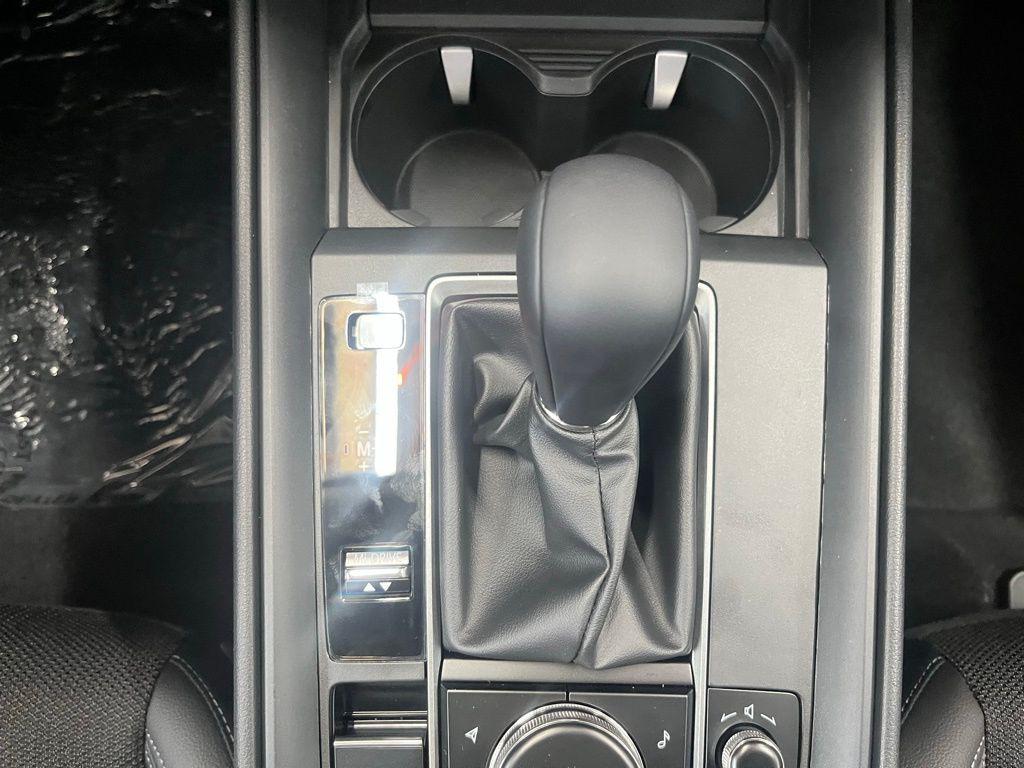 new 2026 Mazda CX-50 car, priced at $34,163