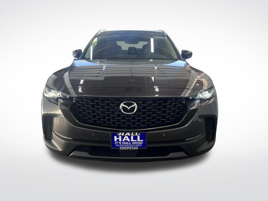 new 2026 Mazda CX-50 car, priced at $34,163