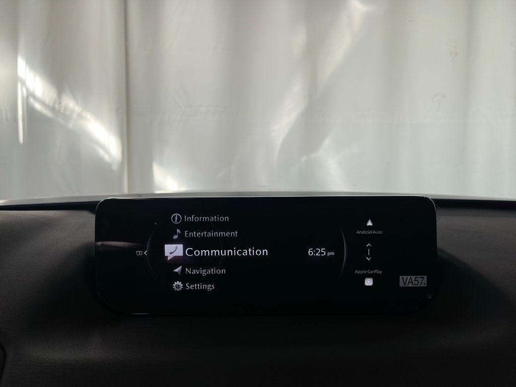 new 2026 Mazda CX-50 Hybrid car, priced at $39,501