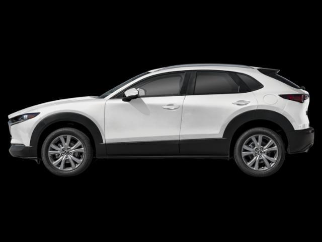 new 2026 Mazda CX-30 car, priced at $29,832
