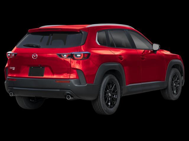 new 2026 Mazda CX-50 car, priced at $33,123