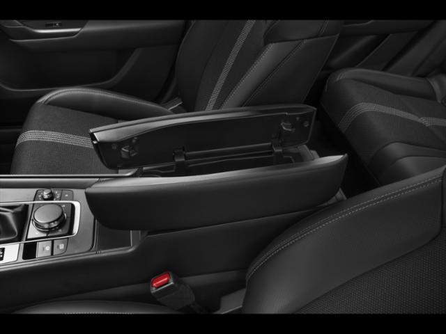 new 2026 Mazda CX-50 car, priced at $33,123