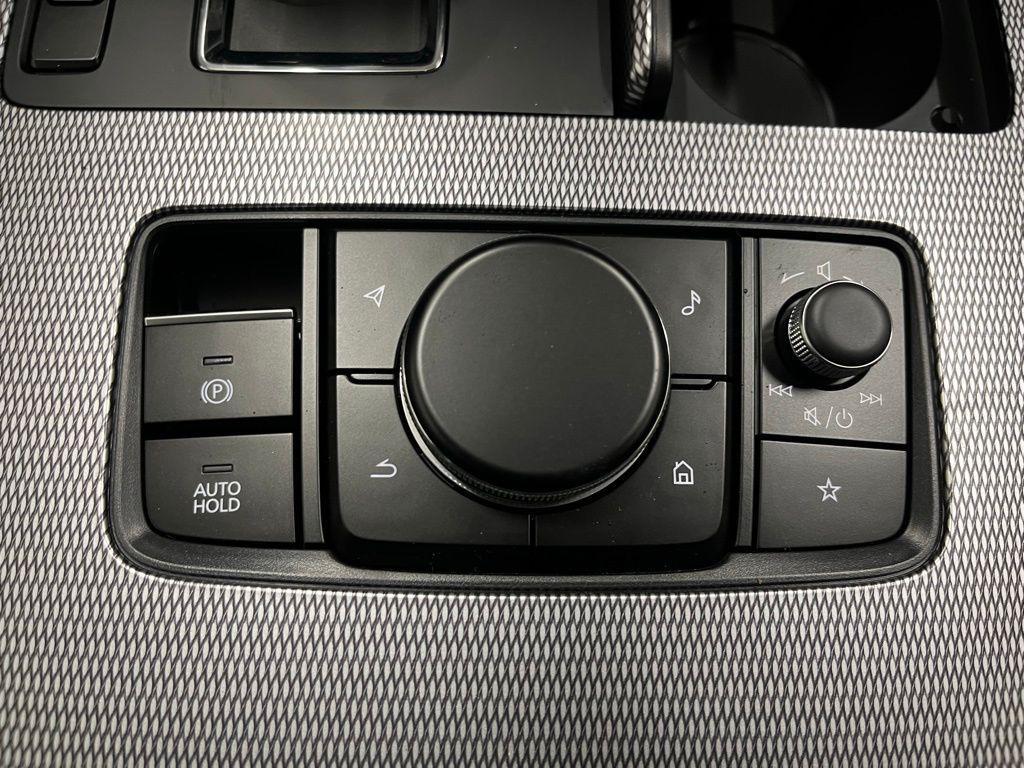 new 2026 Mazda CX-70 car, priced at $46,317