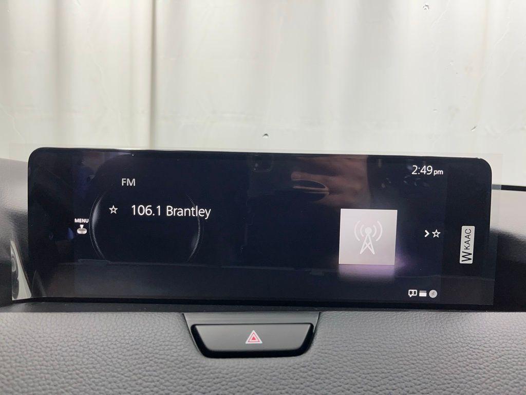 new 2026 Mazda CX-70 car, priced at $46,317