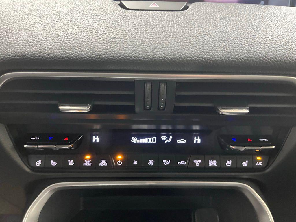 new 2026 Mazda CX-70 car, priced at $46,317