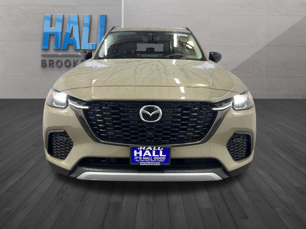 new 2026 Mazda CX-70 car, priced at $46,317