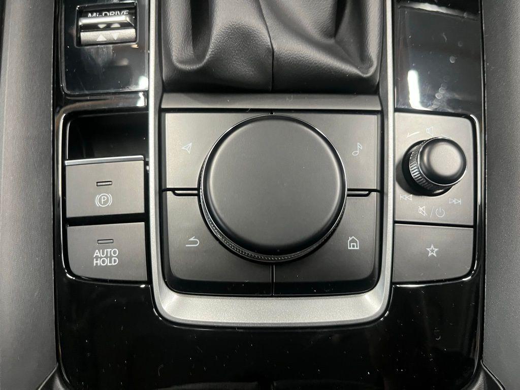 new 2026 Mazda CX-50 car, priced at $36,612