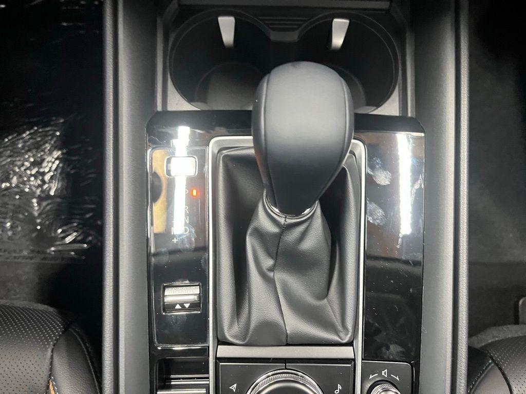 new 2026 Mazda CX-50 car, priced at $36,612