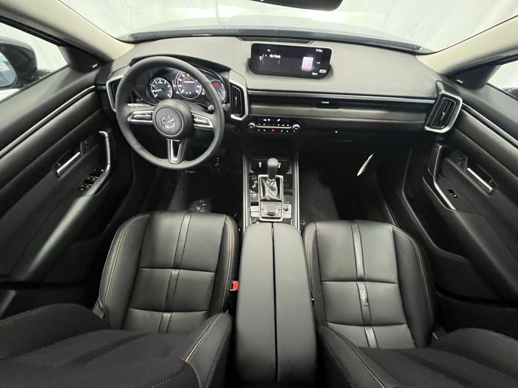 new 2026 Mazda CX-50 car, priced at $36,612