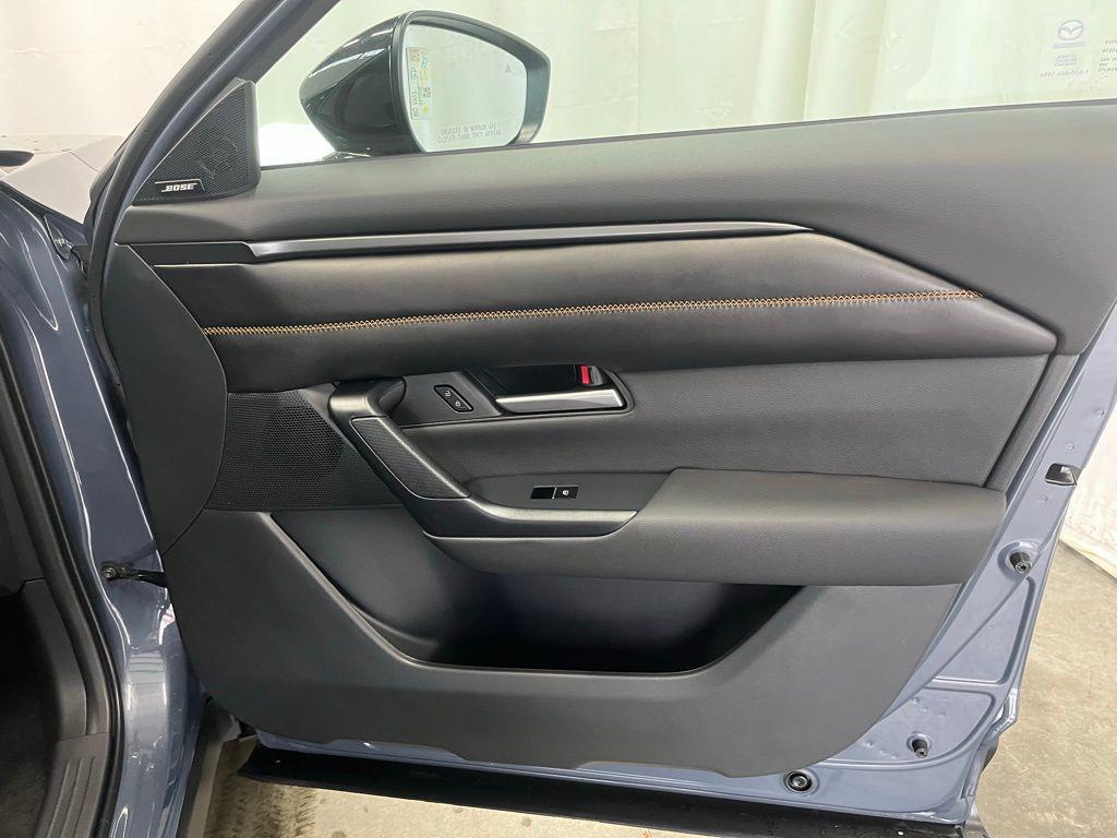 new 2026 Mazda CX-50 car, priced at $36,612