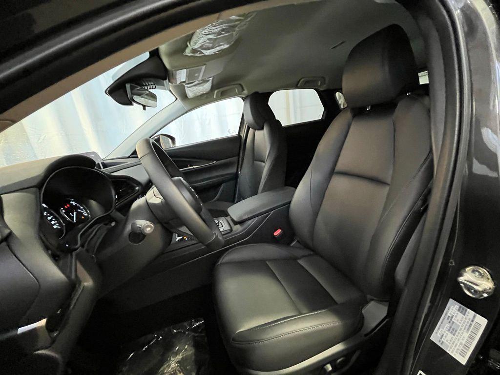 new 2026 Mazda CX-30 car, priced at $27,142