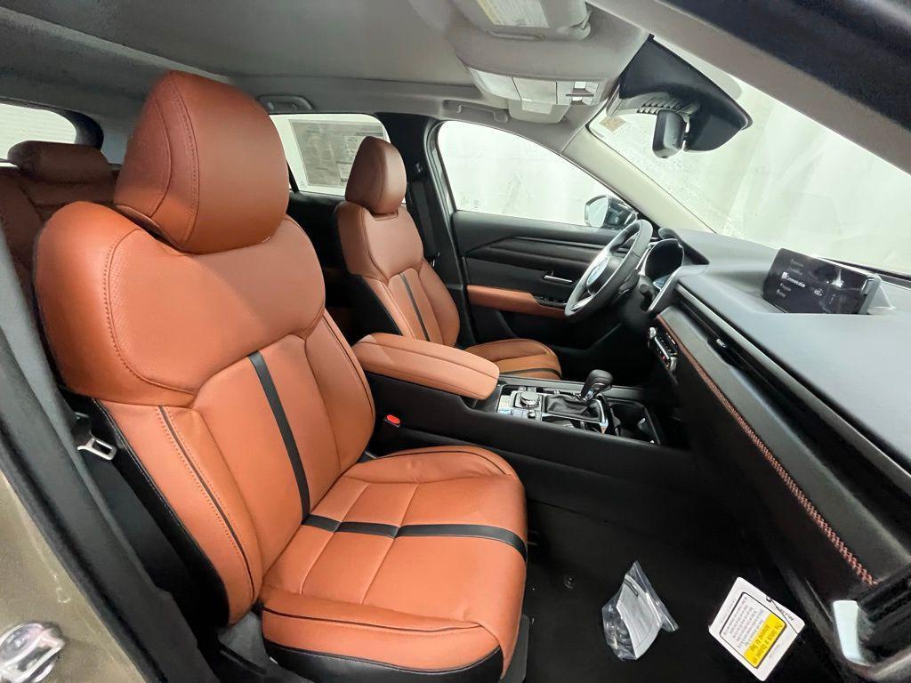 new 2026 Mazda CX-50 car, priced at $39,889