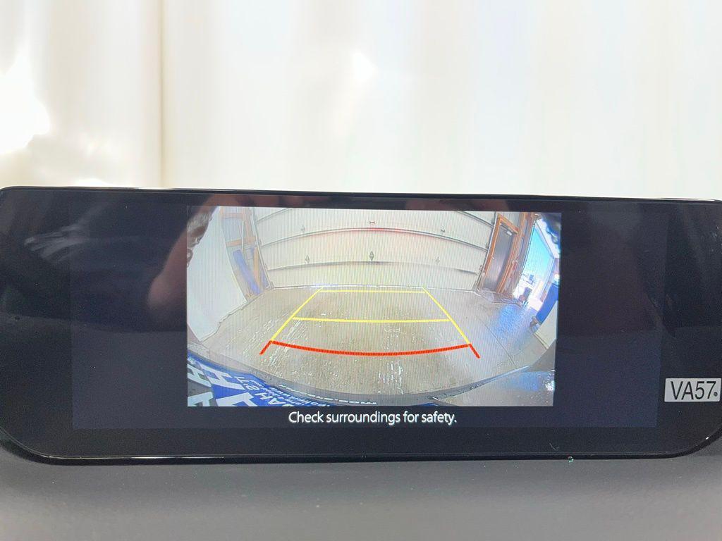 new 2026 Mazda CX-50 car, priced at $39,889