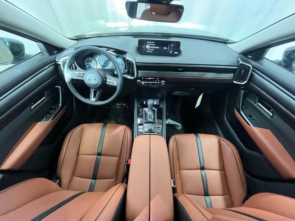 new 2026 Mazda CX-50 car, priced at $39,889