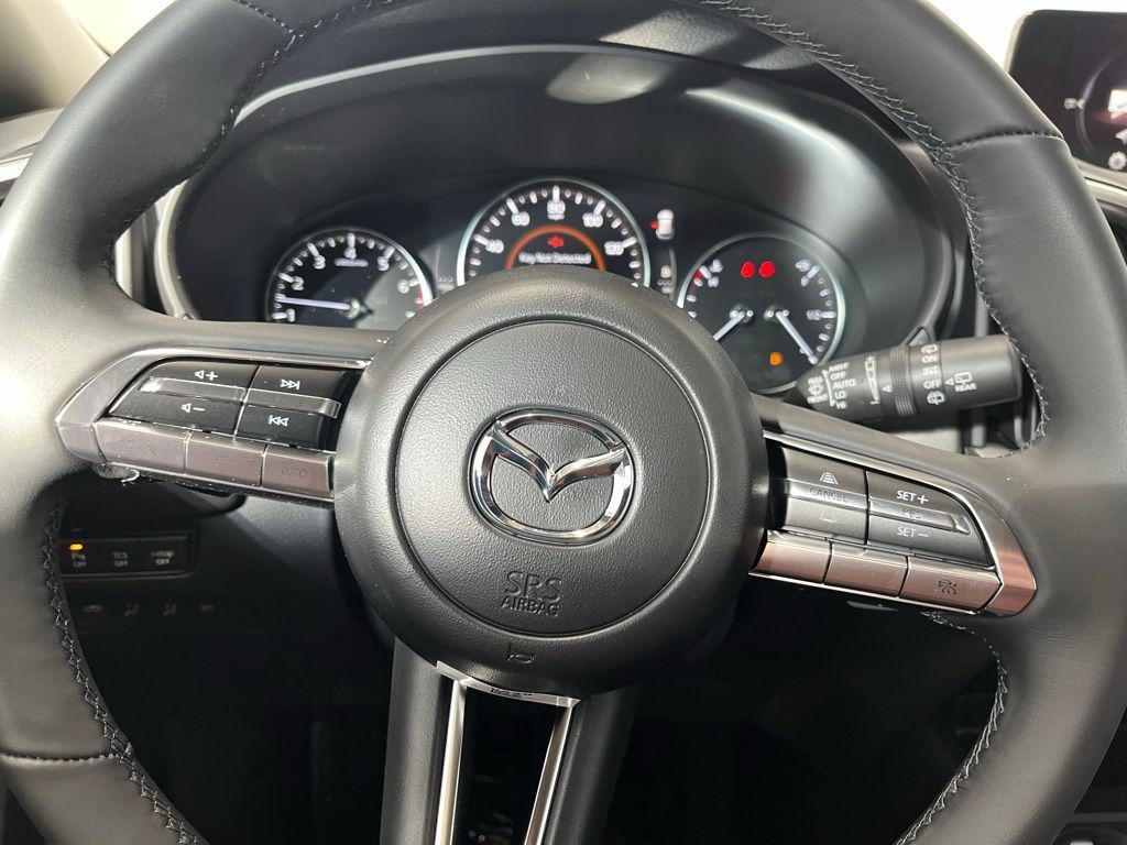 new 2026 Mazda CX-50 car, priced at $39,889
