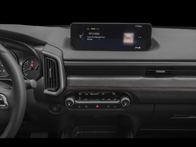 new 2026 Mazda CX-50 car, priced at $38,465
