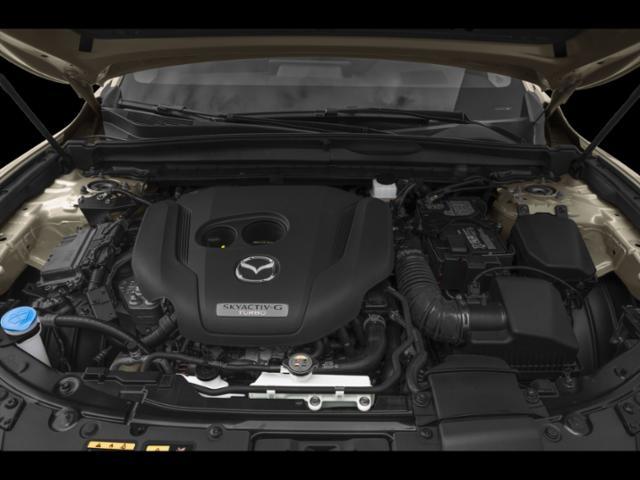 new 2026 Mazda CX-50 car, priced at $38,465