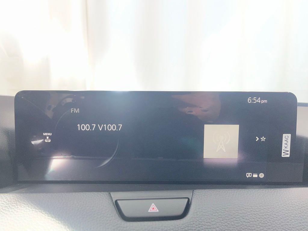 new 2026 Mazda CX-70 car, priced at $41,992