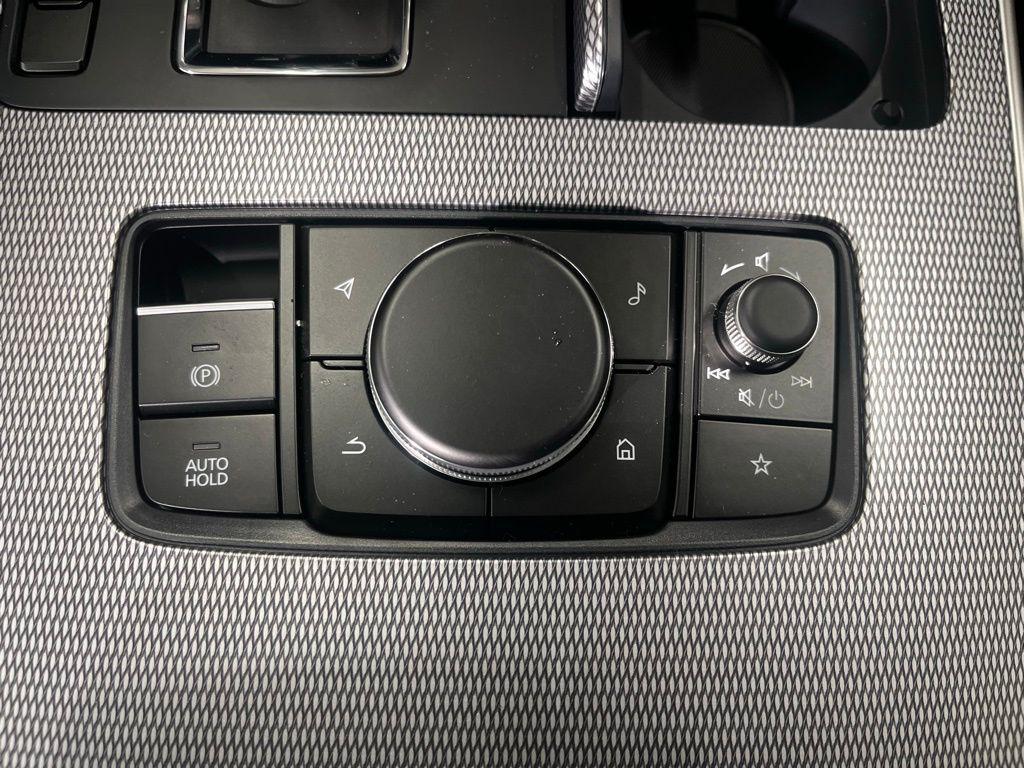 new 2026 Mazda CX-70 car, priced at $41,992