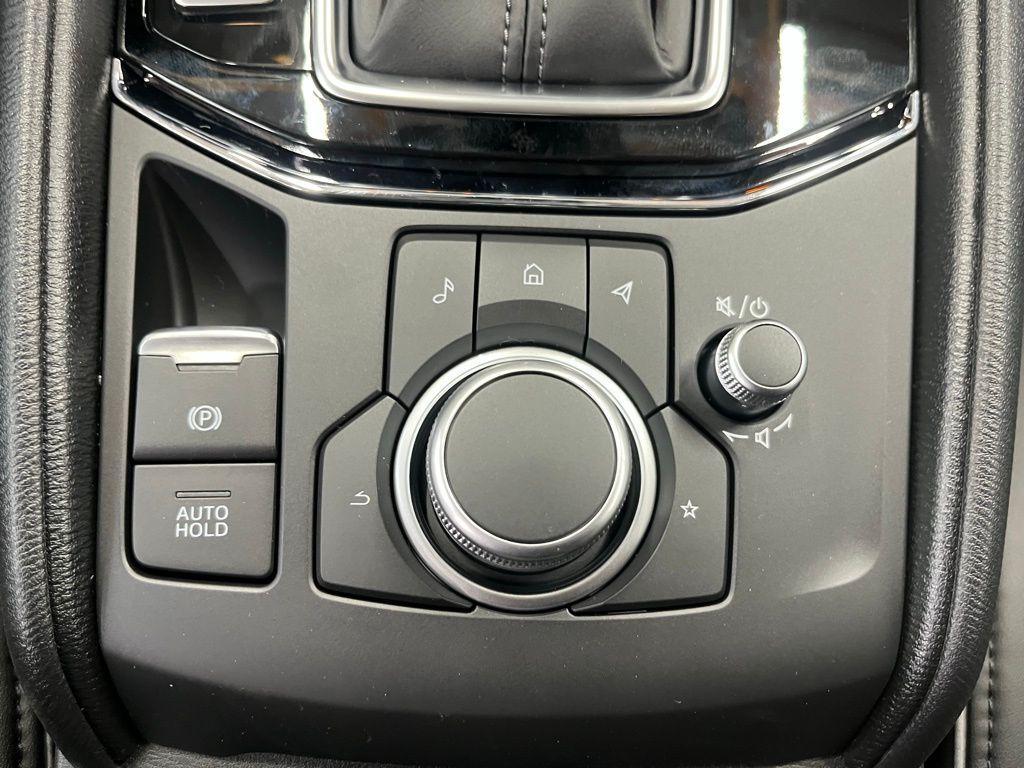 new 2025 Mazda CX-5 car, priced at $29,781