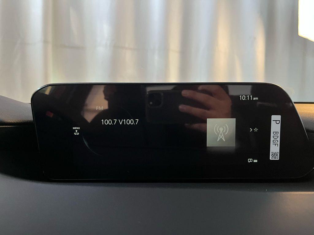 new 2026 Mazda Mazda3 car, priced at $25,051