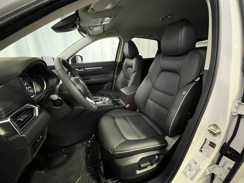 new 2025 Mazda CX-5 car, priced at $29,461
