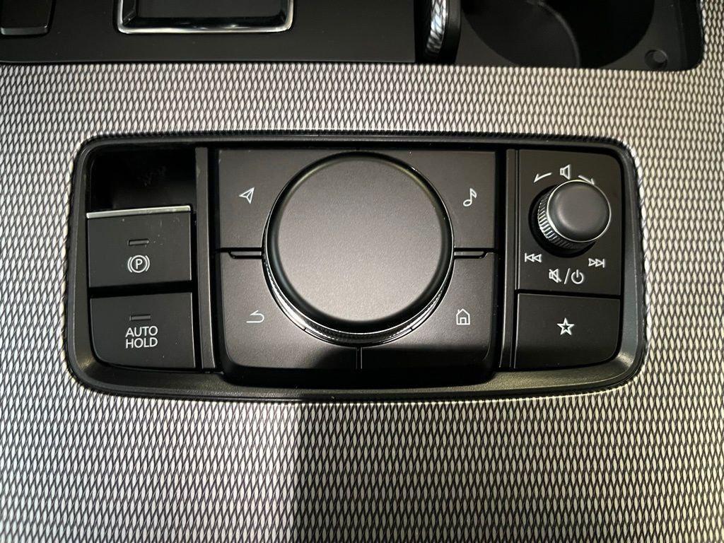 new 2026 Mazda CX-90 car, priced at $48,239