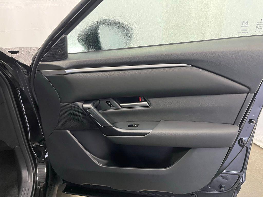 new 2026 Mazda CX-50 car, priced at $30,927