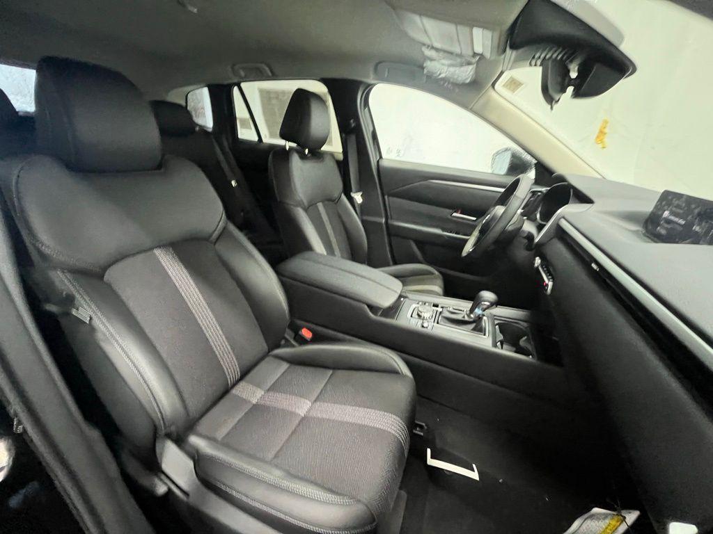 new 2026 Mazda CX-50 car, priced at $30,927