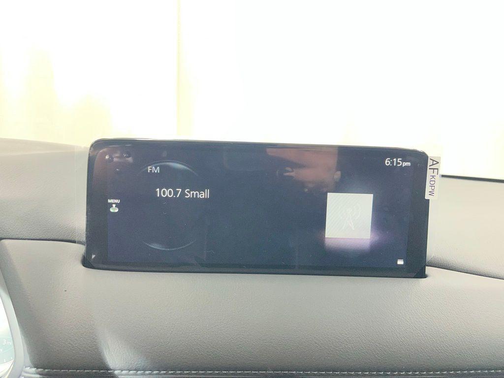 new 2025 Mazda CX-5 car, priced at $29,645