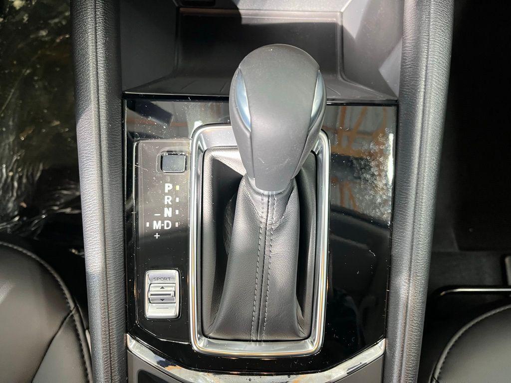 new 2025 Mazda CX-5 car, priced at $29,645