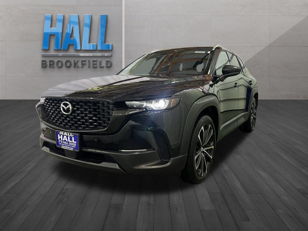 new 2026 Mazda CX-50 car, priced at $35,014
