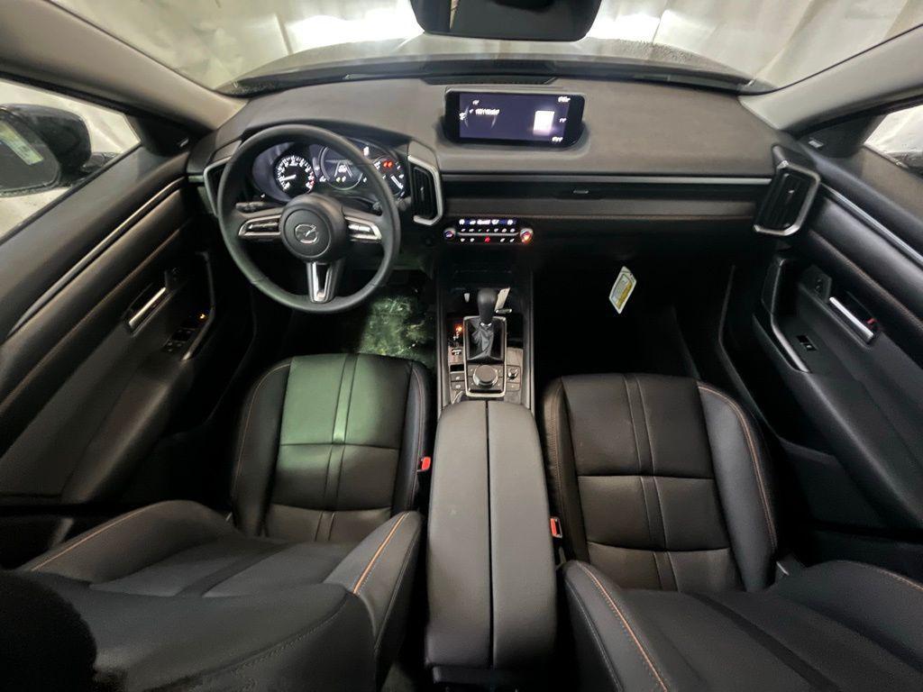 new 2026 Mazda CX-50 car, priced at $35,014