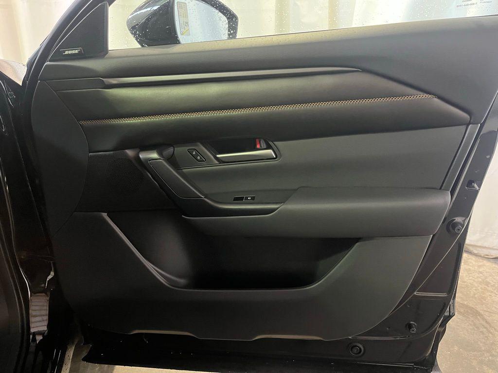 new 2026 Mazda CX-50 car, priced at $35,014