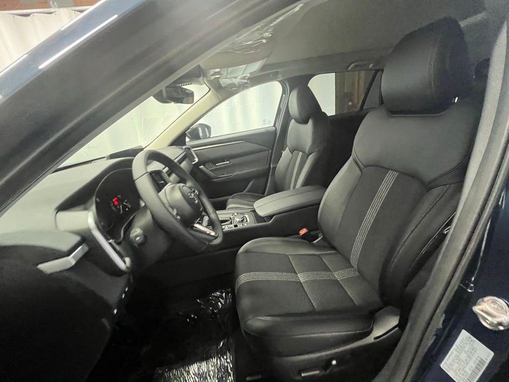 new 2026 Mazda CX-50 car, priced at $33,365