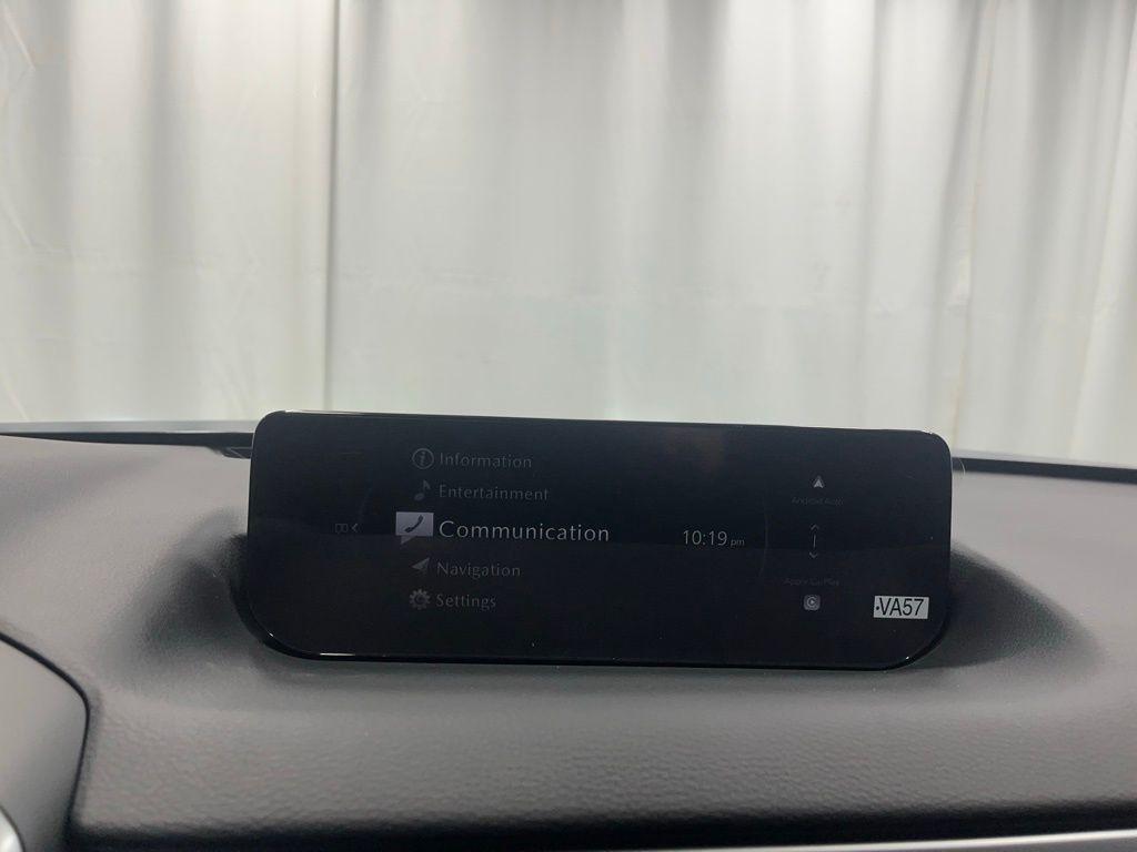 new 2026 Mazda CX-50 car, priced at $33,365